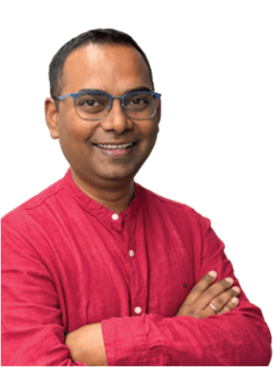 Dr. Atul Jaiswal